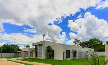 Imagem 2: SMPW QD 07 - TERREA - MODERNA - SOFISTICADA - OTIMO CONDOMINIO E LOCALIZACAO - CONFIRA