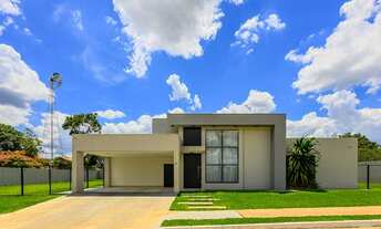 Imagem 1: SMPW QD 07 - TERREA - MODERNA - SOFISTICADA - OTIMO CONDOMINIO E LOCALIZACAO - CONFIRA