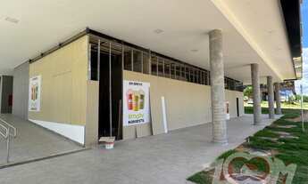 Imagem 4: CLNW 6/7 - BLOCO B - LOJAS 06/07/08 60M2 - PARQUE & MALL RESIDENCE - COMPLEXO DE LOJAS - O