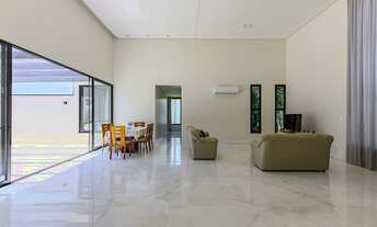 Imagem 5: SMPW QD 07 - TERREA - MODERNA - SOFISTICADA - OTIMO CONDOMINIO E LOCALIZACAO - CONFIRA