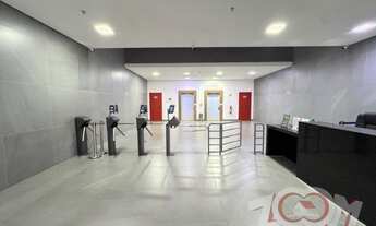 Imagem 6: QE 11 - AREA ESPECIAL J - URBAN MALL & OFFICE - SUA OPCAO NO GUARA COM ESPACOS DE TAMANHOS