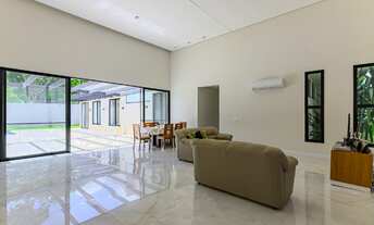 Imagem 4: SMPW QD 07 - TERREA - MODERNA - SOFISTICADA - OTIMO CONDOMINIO E LOCALIZACAO - CONFIRA