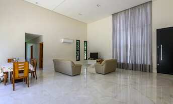 Imagem 6: SMPW QD 07 - TERREA - MODERNA - SOFISTICADA - OTIMO CONDOMINIO E LOCALIZACAO - CONFIRA