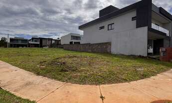 Imagem 4: CONDOMINIO LE JARDIN 2 - CONJ 01 - LOTE ESQUINA - 438M2 - EXCELENTE LOCAL - TORORO