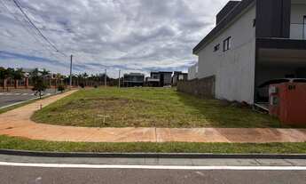 Imagem 3: CONDOMINIO LE JARDIN 2 - CONJ 01 - LOTE ESQUINA - 438M2 - EXCELENTE LOCAL - TORORO