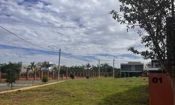 Imagem 5: CONDOMINIO LE JARDIN 2 - CONJ 01 - LOTE ESQUINA - 438M2 - EXCELENTE LOCAL - TORORO