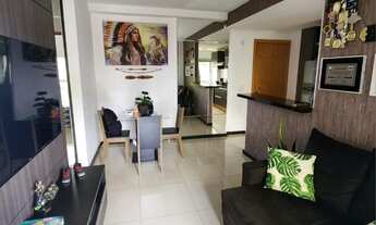 Imagem 6: RUA 05 NORTE - ED MODERN LIFE - EXCLUSIVO - AMPLO - 1 QUARTO - OTIMO LOCAL - LAZER COMPLET