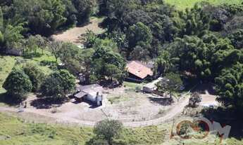 Imagem: BR 060 - KM 21 - NO DF - ESCRITURADA - PODE