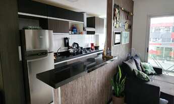 Imagem 7: RUA 05 NORTE - ED MODERN LIFE - EXCLUSIVO - AMPLO - 1 QUARTO - OTIMO LOCAL - LAZER COMPLET