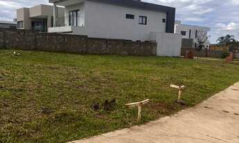 Imagem 6: CONDOMINIO LE JARDIN 2 - CONJ 01 - LOTE ESQUINA - 438M2 - EXCELENTE LOCAL - TORORO