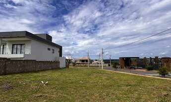 Imagem 2: CONDOMINIO LE JARDIN 2 - CONJ 01 - LOTE ESQUINA - 438M2 - EXCELENTE LOCAL - TORORO