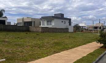 Imagem 7: CONDOMINIO LE JARDIN 2 - CONJ 01 - LOTE ESQUINA - 438M2 - EXCELENTE LOCAL - TORORO