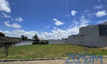 Imagem: QUINTAS DO SOL - GLEBA 09 - 600m2