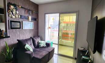 Imagem 2: RUA 05 NORTE - ED MODERN LIFE - EXCLUSIVO - AMPLO - 1 QUARTO - OTIMO LOCAL - LAZER COMPLET
