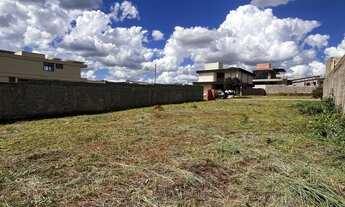 Imagem 4: CONDOMINIO LE JARDIN 1 - CONJ 02 - LOTE NUMERO 09 - 401,65M2 - EXCELENTE LOCAL - TORORO