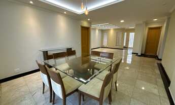 Imagem 5: RUA 03 - EXCELENTE OPORTUNIDADE - CASA 3 SUITES COM CLOSETS - PISCINA - AREA DE LAZER - OT