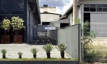 Imagem: SIA TRECHO 03 - PARTE DE GALPÃO COM ESPAÇO