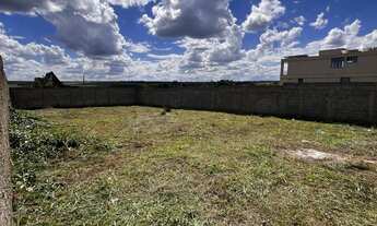 Imagem 6: CONDOMINIO LE JARDIN 1 - CONJ 02 - LOTE NUMERO 09 - 401,65M2 - EXCELENTE LOCAL - TORORO