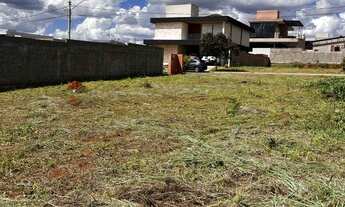 Imagem 3: CONDOMINIO LE JARDIN 1 - CONJ 02 - LOTE NUMERO 09 - 401,65M2 - EXCELENTE LOCAL - TORORO