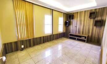 Imagem 6: RUA 03 - EXCELENTE OPORTUNIDADE - CASA 3 SUITES COM CLOSETS - PISCINA - AREA DE LAZER - OT