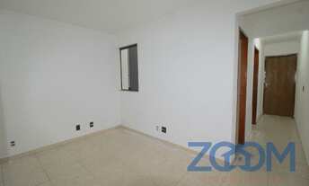 Imagem 5: QE 40 RUA 01 LOTE 03 APT 203 - EXCELENTE LOCAL - POLO DE MODAS - AMPLO - CONFIRA