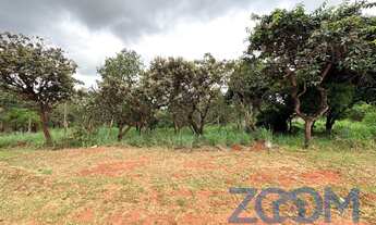 Imagem 5: CONDOMINIO SAN FRANCISCO 1 - 2500m2 - REGIAO DO TORORO - JARDIM BOTANICO - PLANO - OTIMO L