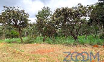 Imagem 6: CONDOMINIO SAN FRANCISCO 1 - 2500m2 - REGIAO DO TORORO - JARDIM BOTANICO - PLANO - OTIMO L