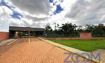 Imagem 3: CONDOMINIO SAN FRANCISCO 1 - 2500m2 - REGIAO DO TORORO - JARDIM BOTANICO - PLANO - OTIMO L