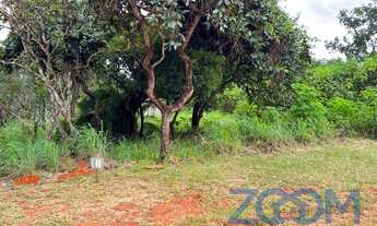 Imagem 7: CONDOMINIO SAN FRANCISCO 1 - 2500m2 - REGIAO DO TORORO - JARDIM BOTANICO - PLANO - OTIMO L