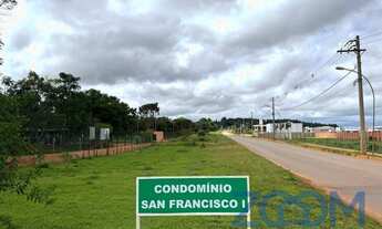 Imagem: CONDOMINIO SAN FRANCISCO 1 - 2500m2 - REGIAO