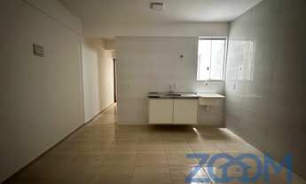 Imagem 4: QE 40 - RUA 20 CONJ 1 LOTE 05 APT 304 - POLO DE MODAS - GUARA II - OTIMO - APT NOVO - PRIM