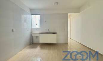 Imagem 4: QE 40 - RUA 20 CONJ 1 LOTE 05 APT 401 - POLO DE MODAS - GUARA II - OTIMO - APT NOVO - PRIM