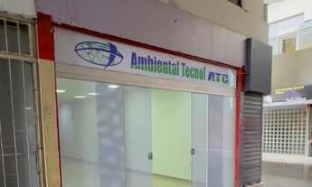 Imagem 3: SDS - SETOR DIVERSOES SUL - CONJUNTO BARACAT BLOCO G - LOJA 17 - EXCELENTE LOCALIZACAO - C