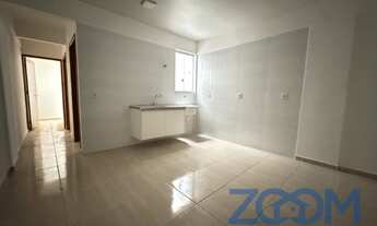 Imagem 3: QE 40 - RUA 20 CONJ 1 LOTE 05 APT 404 - POLO DE MODAS - GUARA II - OTIMO - APT NOVO - PRIM