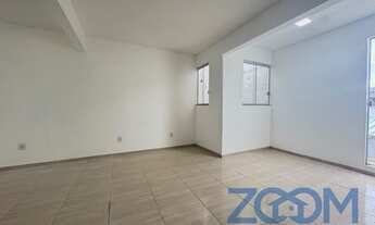 Imagem 4: QE 40 - RUA 20 CONJ 1 LOTE 05 APT 501 - ULTIMO ANDAR COM VARANDA - 1 QUARTO - POLO DE MODA