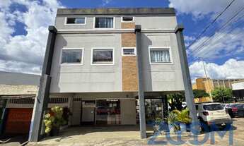 Imagem: SCLRN 710 - PREDIO RECEM CONSTRUIDO - TODO