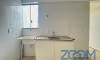 Imagem 6: QE 40 - RUA 20 CONJ 1 LOTE 05 APT 401 - POLO DE MODAS - GUARA II - OTIMO - APT NOVO - PRIM