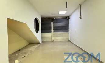 Imagem 7: SDS - SETOR DIVERSOES SUL - CONJUNTO BARACAT BLOCO G - LOJA 17 - EXCELENTE LOCALIZACAO - C