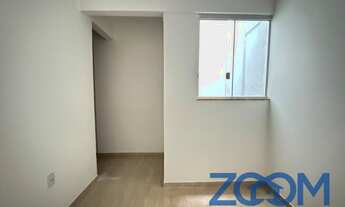 Imagem 3: QE 40 - RUA 20 CONJ 1 LOTE 05 APT 401 - POLO DE MODAS - GUARA II - OTIMO - APT NOVO - PRIM