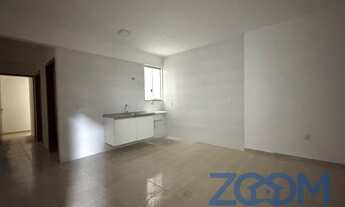 Imagem 3: QE 40 - RUA 20 CONJ 1 LOTE 05 APT 304 - POLO DE MODAS - GUARA II - OTIMO - APT NOVO - PRIM