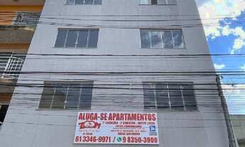 Imagem: QE 40 - RUA 20 CONJ 1 LOTE 05 APT 401