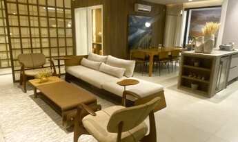 Imagem: SQNW 307 BLOCO B - RESERVA DOURO - NOROESTE