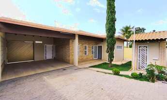 Imagem: RUA 03 - EXCELENTE OPORTUNIDADE - CASA 3