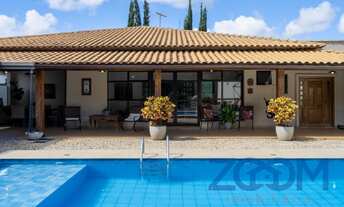 Imagem: SHIS QI 13 - TERREA - REFORMA NOVA - OTIMO