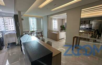 Imagem 3: RUA 36 AV CASTANHEIRAS - 2 QUARTOS - TOP LIFE RESIDENCE - 2 VAGAS DE GARAGEM - LAZER COMPL