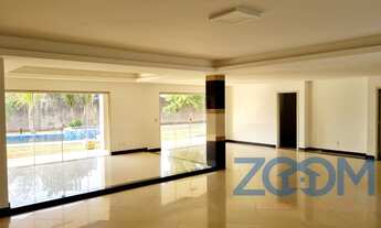 Imagem 3: SMPW QD 06 CASA COM AREA PRIVATIVA DE APROXIMADAMENTE 770m2 - OTIMA LOCALIZACAO