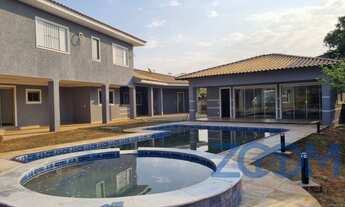 Imagem 4: SMPW QD 06 CASA COM AREA PRIVATIVA DE APROXIMADAMENTE 770m2 - OTIMA LOCALIZACAO