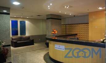 Imagem 6: SRTV/S QD 701 BL O ED MULTIEMPRESARIAL - 30,31m2 privativos - EXCELENTE