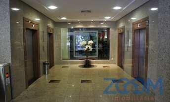 Imagem 7: SRTV/S QD 701 BL O ED MULTIEMPRESARIAL - 30,31m2 privativos - EXCELENTE
