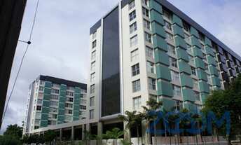 Imagem 3: SRTV/S QD 701 BL O ED MULTIEMPRESARIAL - 30,31m2 privativos - EXCELENTE